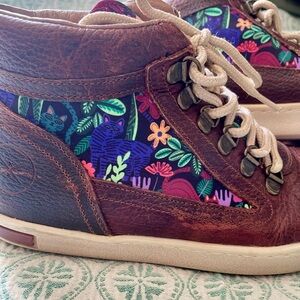 Inkkas Sokoke Camping Boots